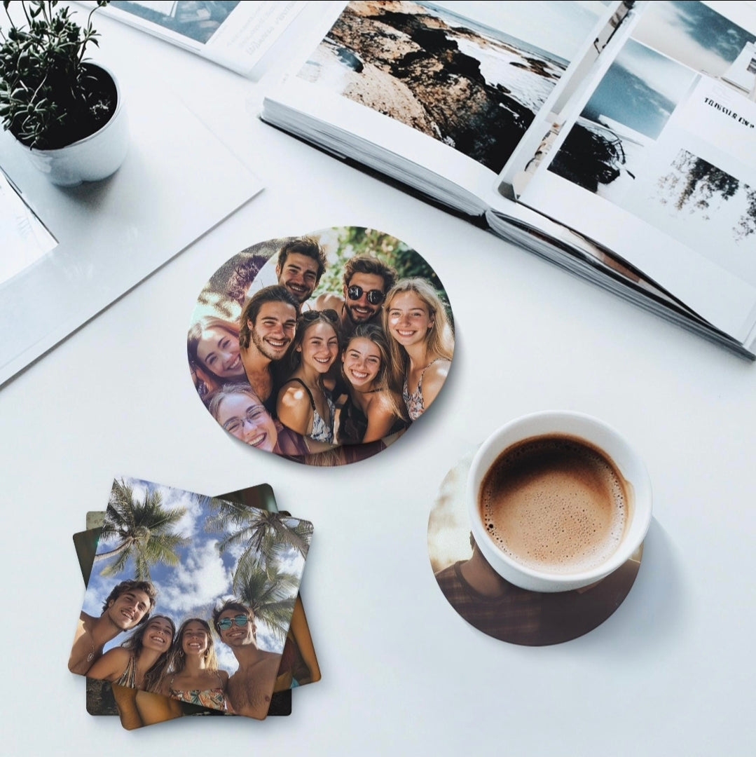 Custom Coasters image 10