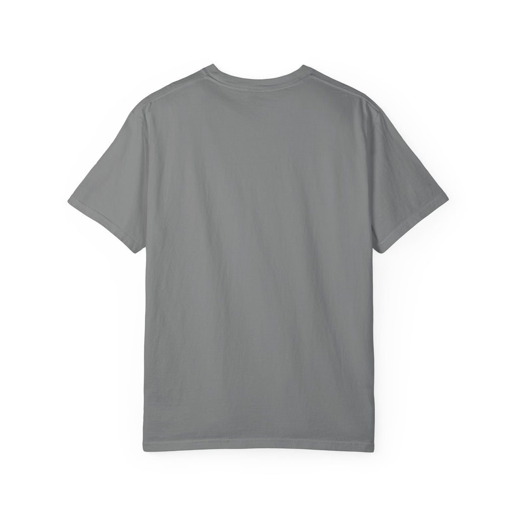 Father's Day T-Shirt — "Happy Father's Day, You Are A Dad, You Are The World" Vintage Dad Tee