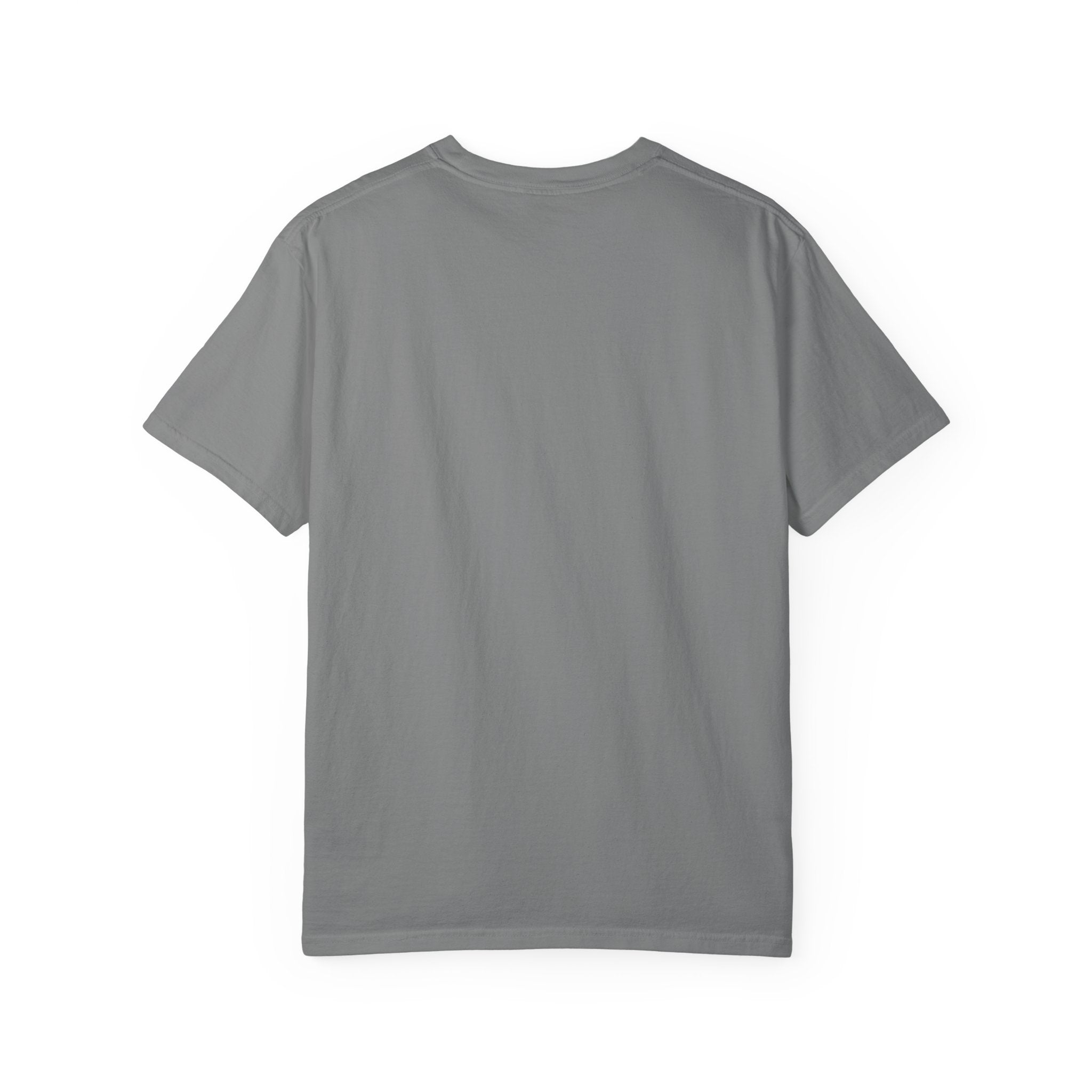 Graduation T-Shirt - "Just a Guy Who Decided" Class of 2026 Tee