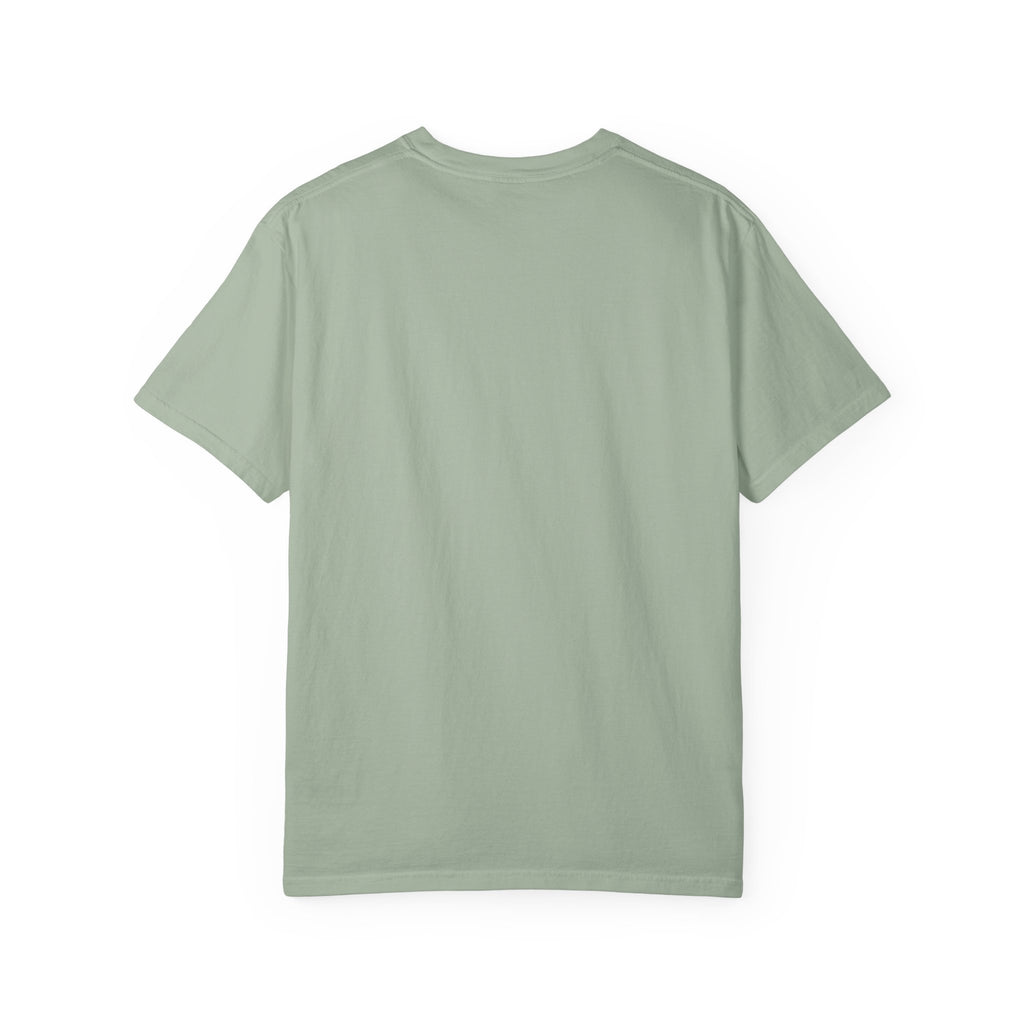 Father's Day T-Shirt — "Happy Father's Day, You Are A Dad, You Are The World" Vintage Dad Tee