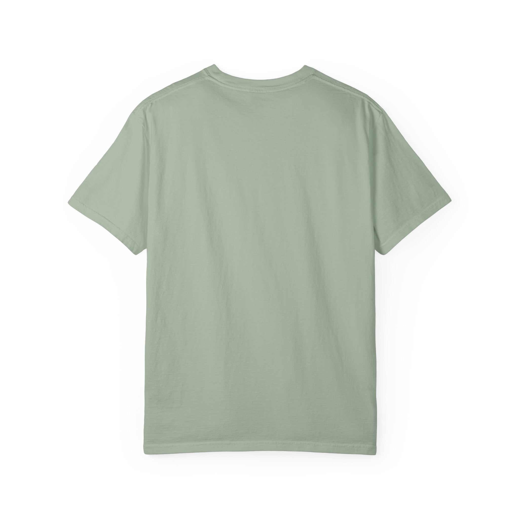 Father's Day T-Shirt — "Happy Father's Day, You Are A Dad, You Are The World" Vintage Dad Tee