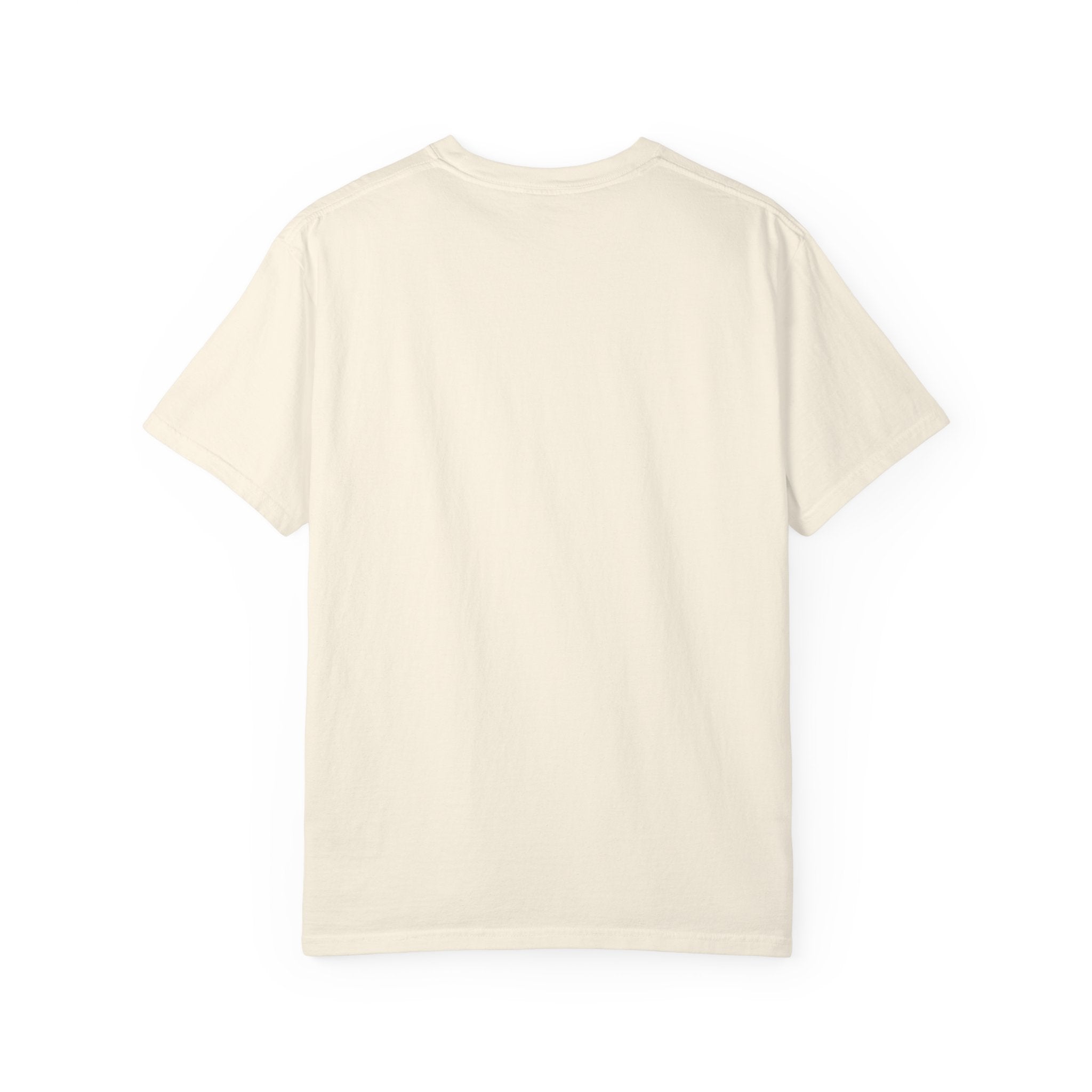 Graduation T-Shirt - "Just a Guy Who Decided" Class of 2026 Tee