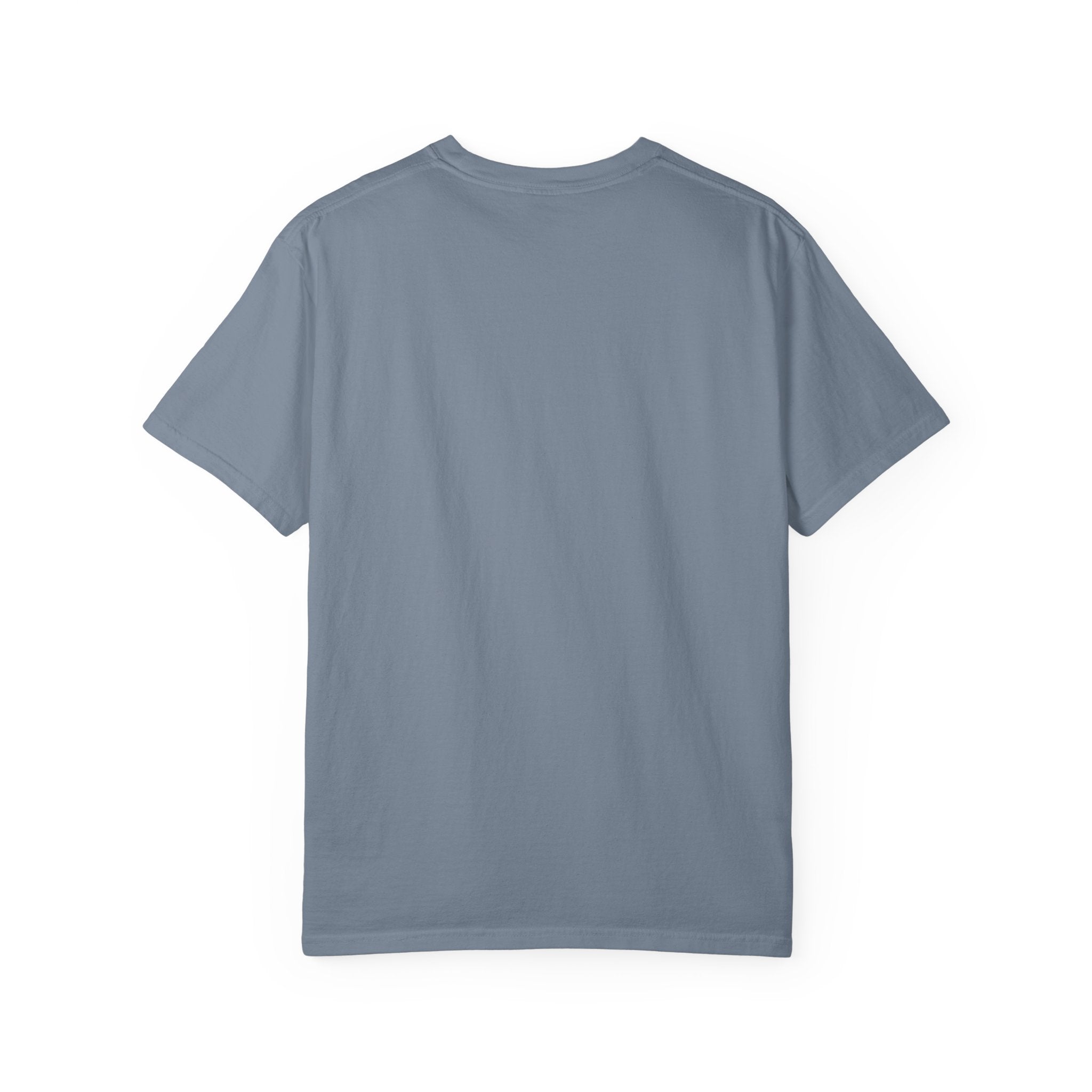 Father's Day T-Shirt — "Happy Father's Day, You Are A Dad, You Are The World" Vintage Dad Tee