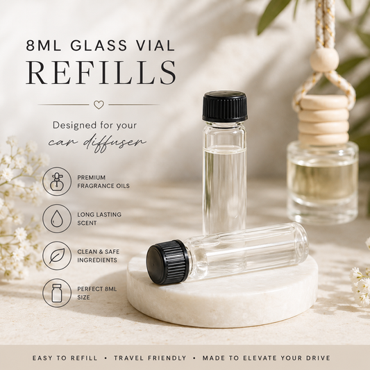 Diffuser REFILLS