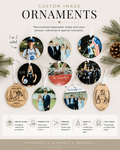 Custom Image Ornament